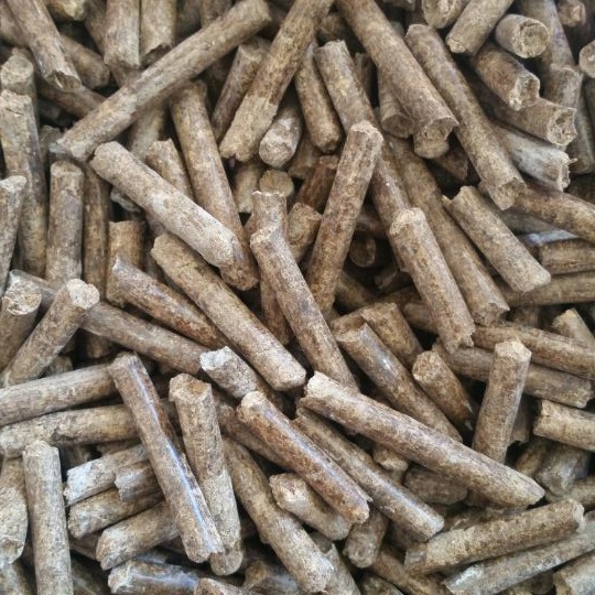 9KLH-500顆粒壓制機(jī)，生物質(zhì)顆粒生產(chǎn)設(shè)備